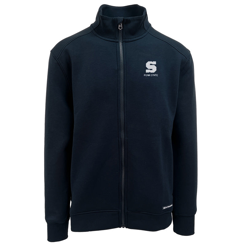 Cutter & Buck Roam Eco Full Zip Jacket