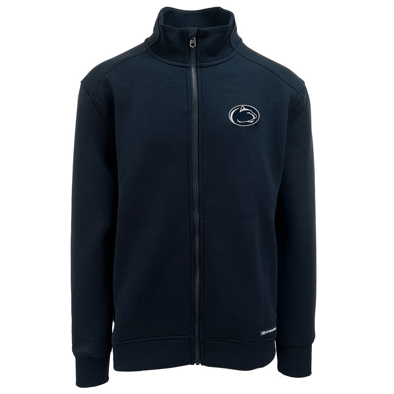 Sale - Cutter & Buck Roam Eco Full Zip Jacket