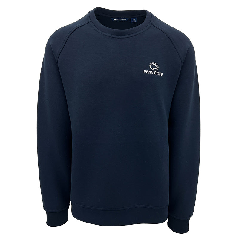Sale - Cutter & Buck Roam Crew Neck Pullover