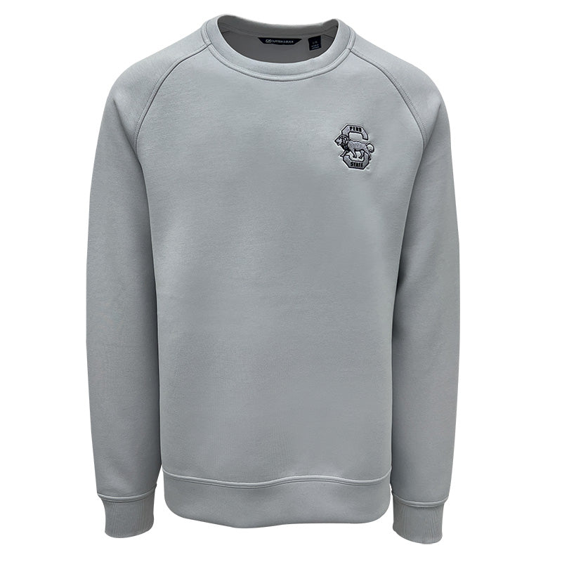 Sale - Cutter & Buck Roam Crew Neck Pullover