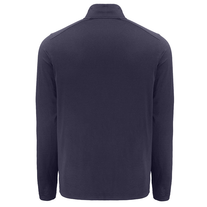 Cutter & Buck Coastline Epic 1/4 Zip Pullover | Lion's Pride