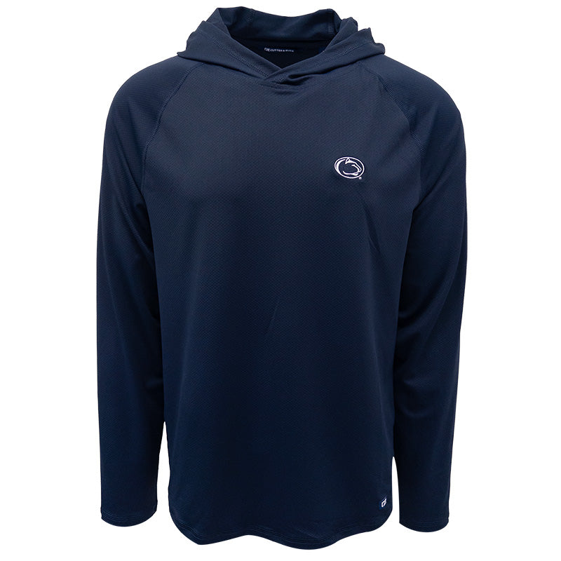 Cutter & Buck Featherlight Prospect Hoodie