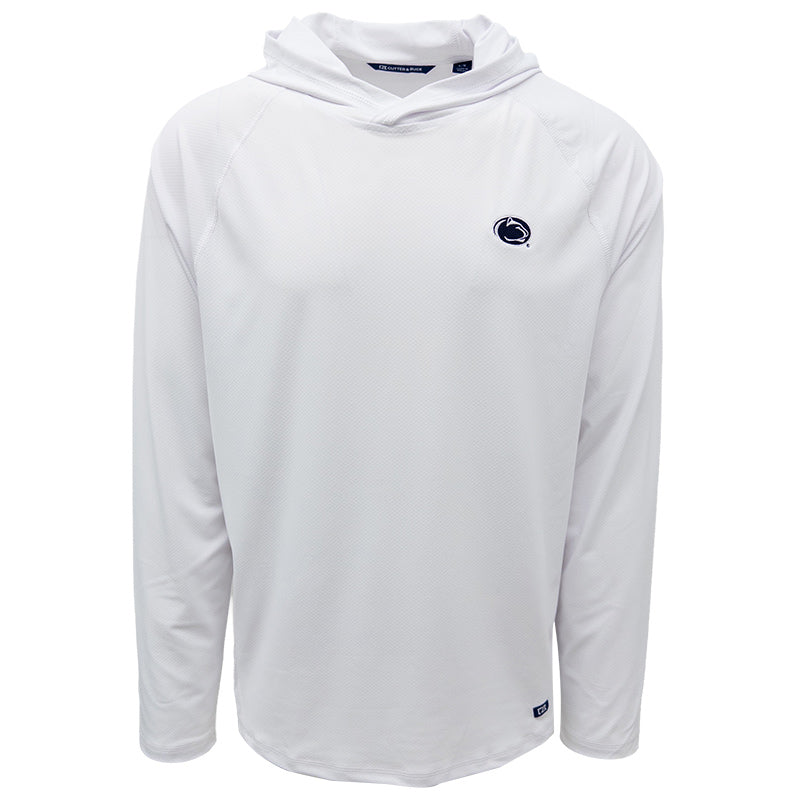Cutter & Buck Featherlight Prospect Hoodie