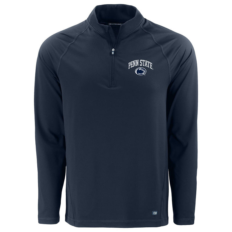 Cutter & Buck Prospect Performance 1/4 Zip Top