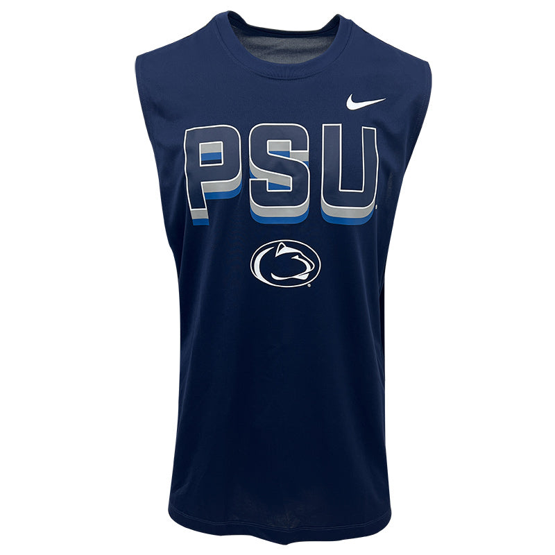 Sale - Nike Dri-FIT Legend Tricode Tank