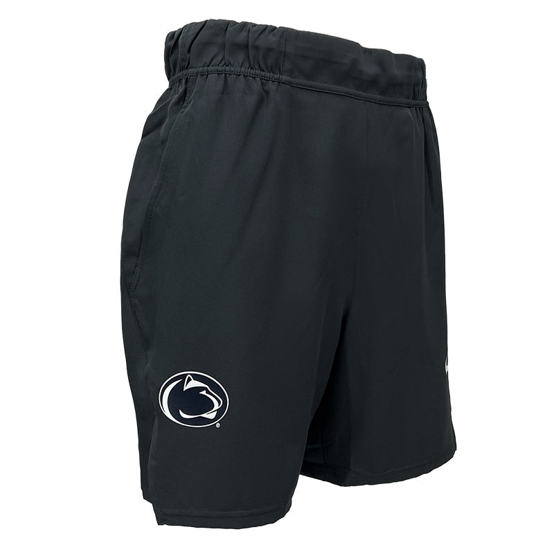 Sale - Nike Woven Victory Shorts - Anthrasite