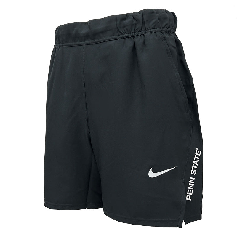 Sale - Nike Woven Victory Shorts - Anthrasite