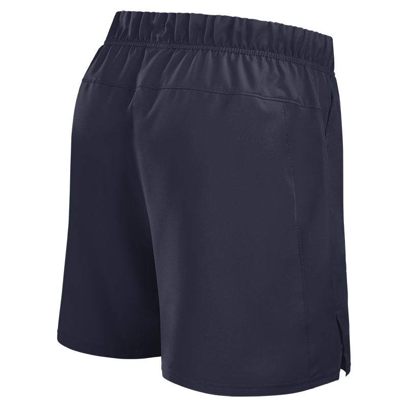 Sale - Nike Woven Victory Shorts - Navy
