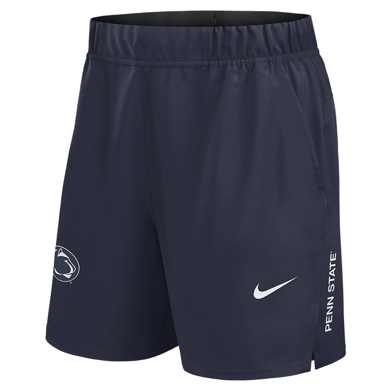 Sale - Nike Woven Victory Shorts - Navy