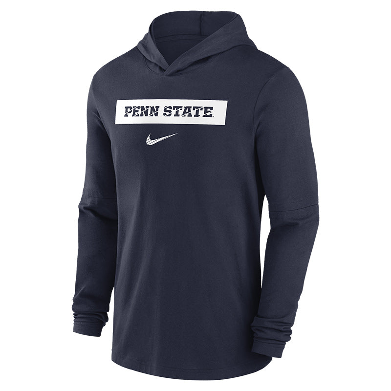 Sale - Nike Dri-Fit Lightweight Performance Hoodie