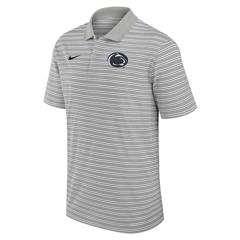 Sale - Nike Dri-FIT Stripe Polo Shirt