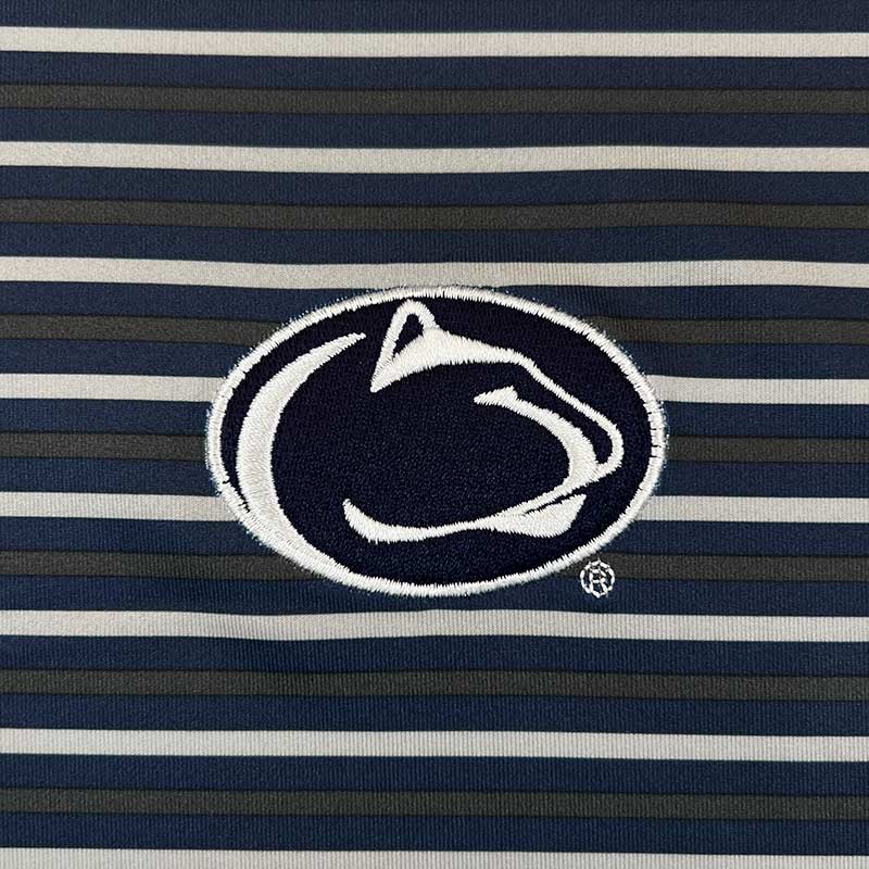 Sale - Nike Dri-FIT Tour Stripe Polo