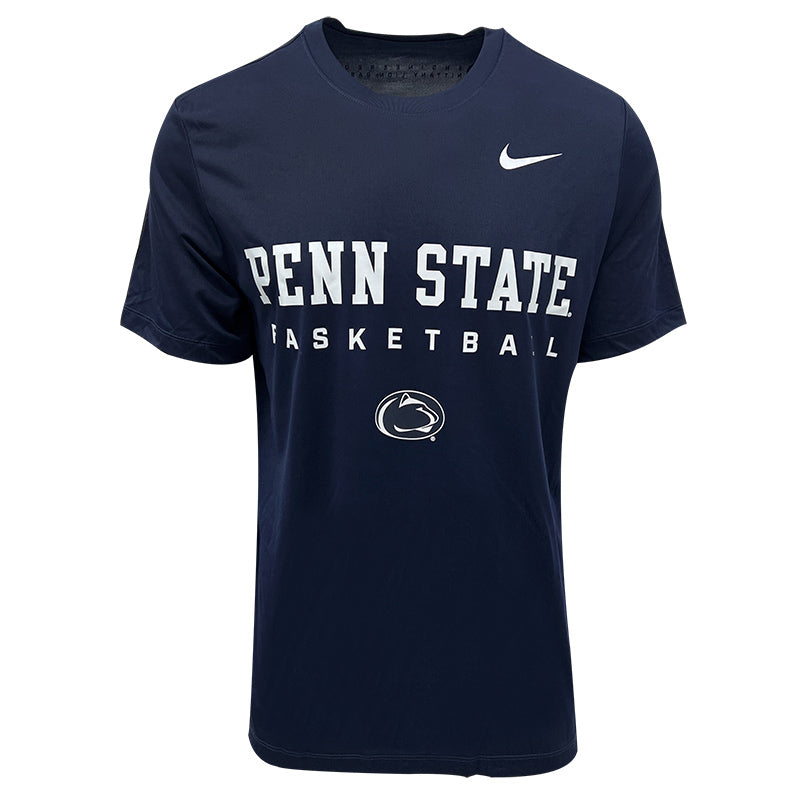 Sale - Nike Dri-FIT Legend Basketball T-Shirt