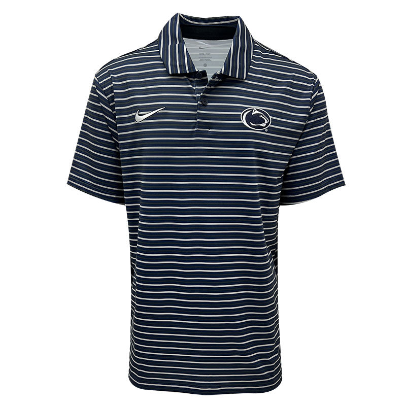 Sale - Nike Dri-FIT Tour Stripe Polo