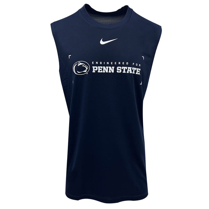 Sale - Nike Dri-FIT Practice Sleeveless T-Shirt