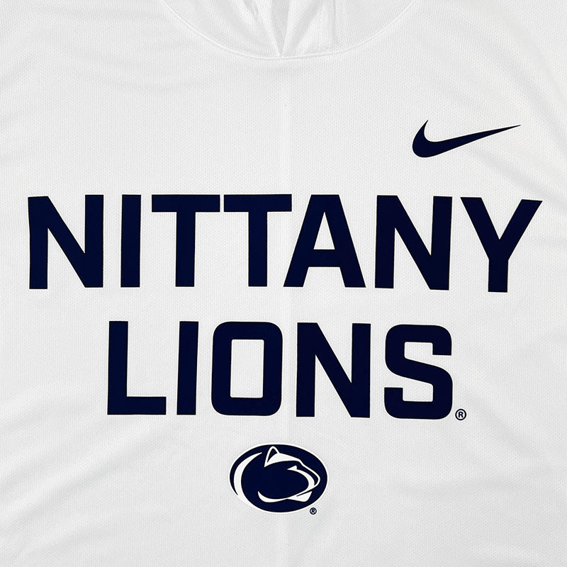 Sale - Nike Dri-FIT Lightweight Sideline Hoodie