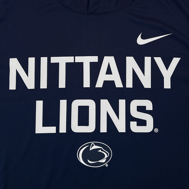 Sale - Nike Dri-FIT Lightweight Sideline Hoodie