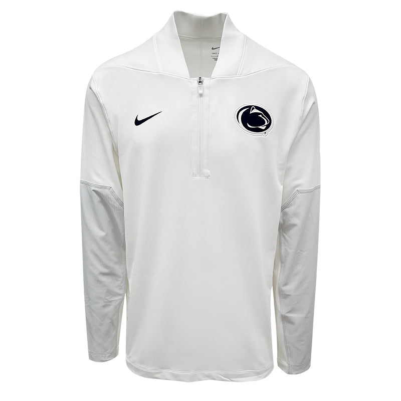 Sale - Nike Dri-FIT Mid Weight 1/4 Zip Top