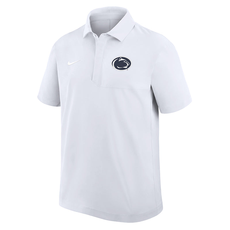 Nike Dri-Fit Woven Coaches Sideline Polo