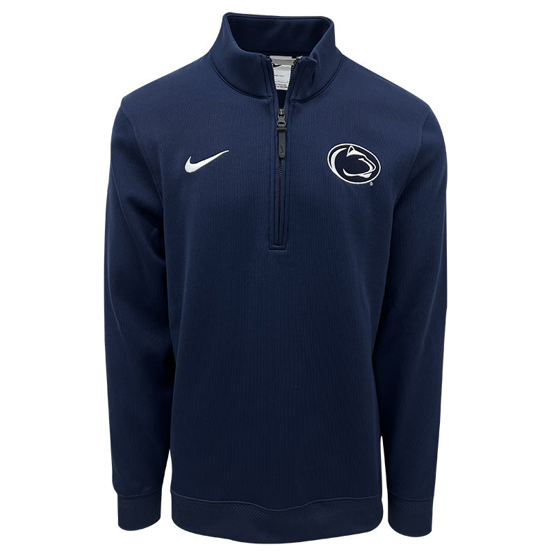 Sale - Nike Dri-FIT Coaches 1/2 Zip