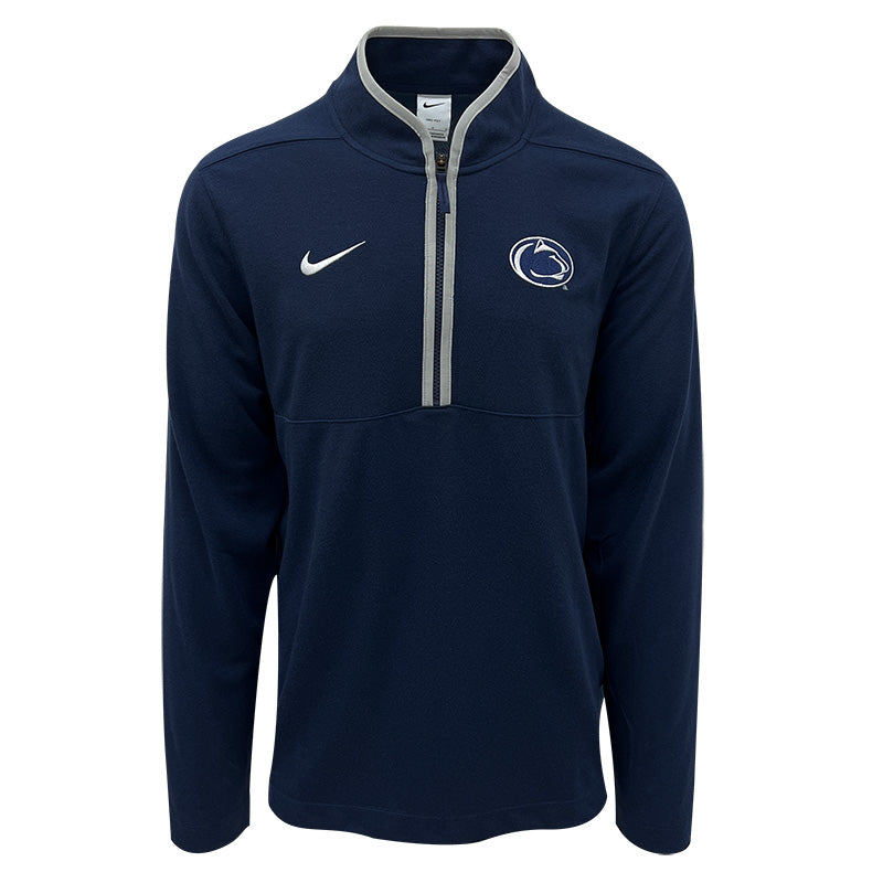 Sale - Nike Dri-FIT Victory 1/2 Zip Top