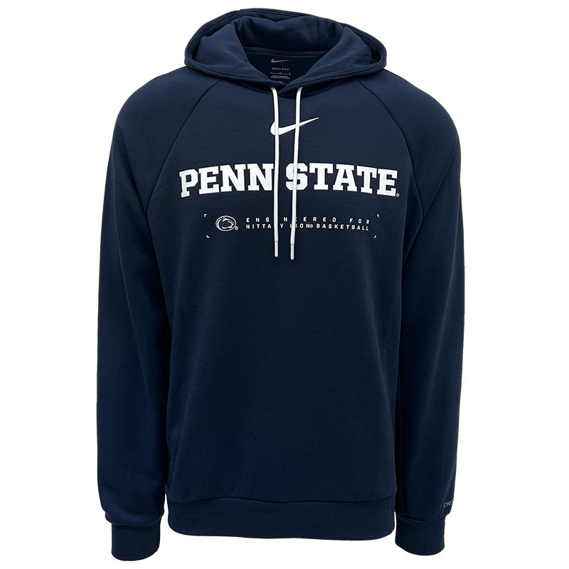 Sale - Nike Dri-FIT Practice Basketball Hoodie
