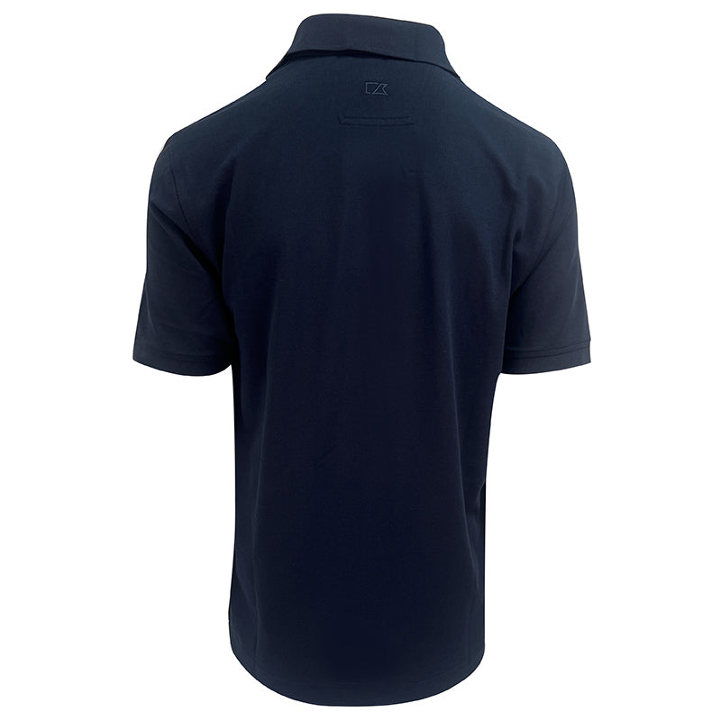 Cutter & Buck Advantage Tri Blend Alumni Polo