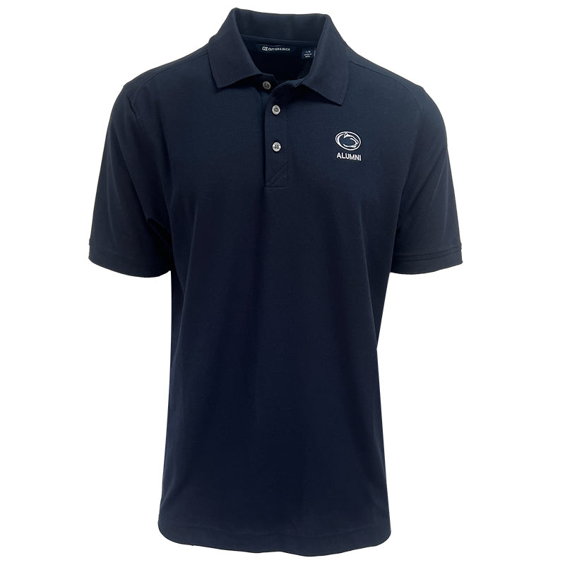 Cutter & Buck Advantage Tri Blend Alumni Polo