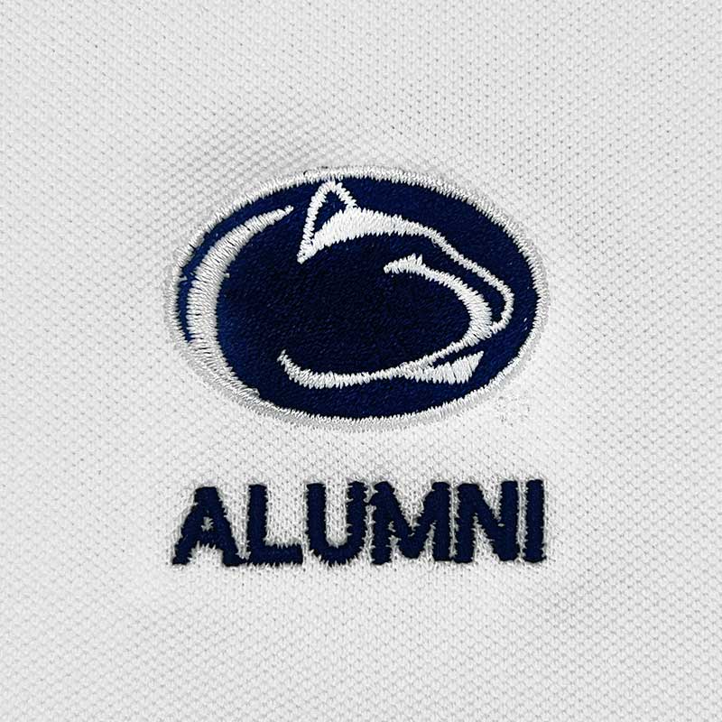 Cutter & Buck Advantage Alumni Tri Blend Polo