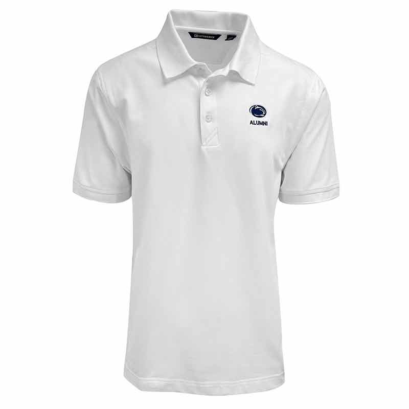 Cutter & Buck Advantage Tri Blend Alumni Polo