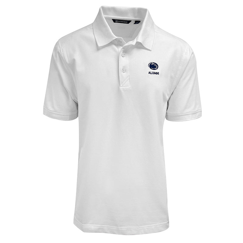 Cutter & Buck Advantage Alumni Tri Blend Polo
