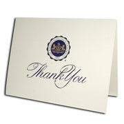 10 Pack Penn State Thank You Cards