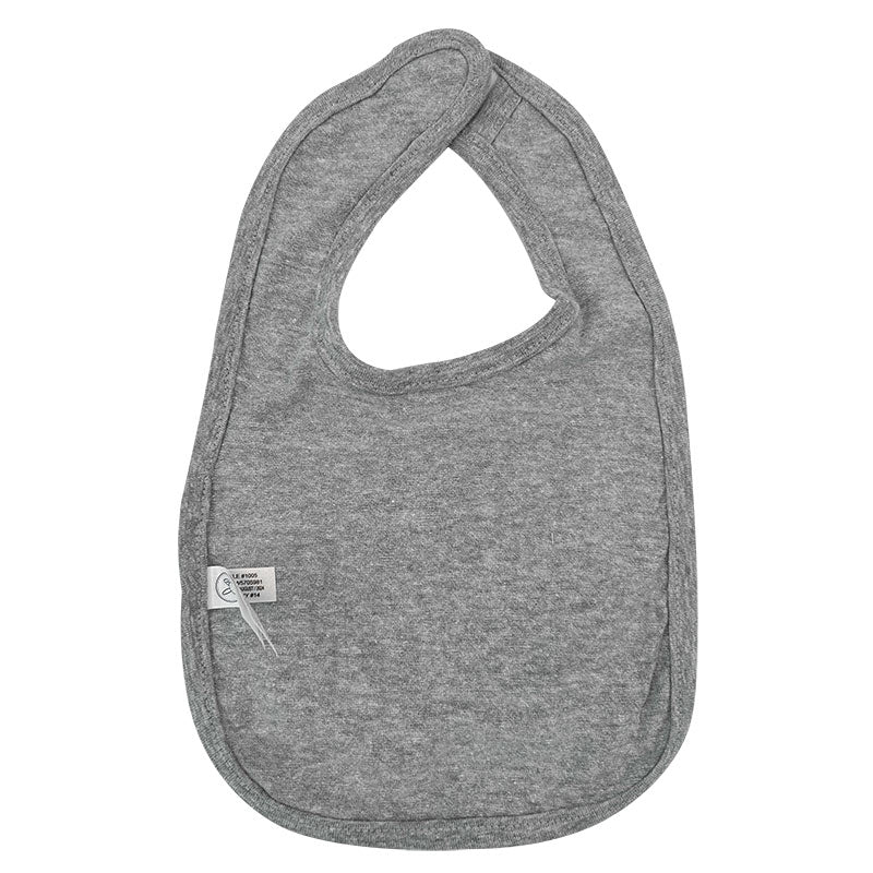 Infant PSU Building Block Bib