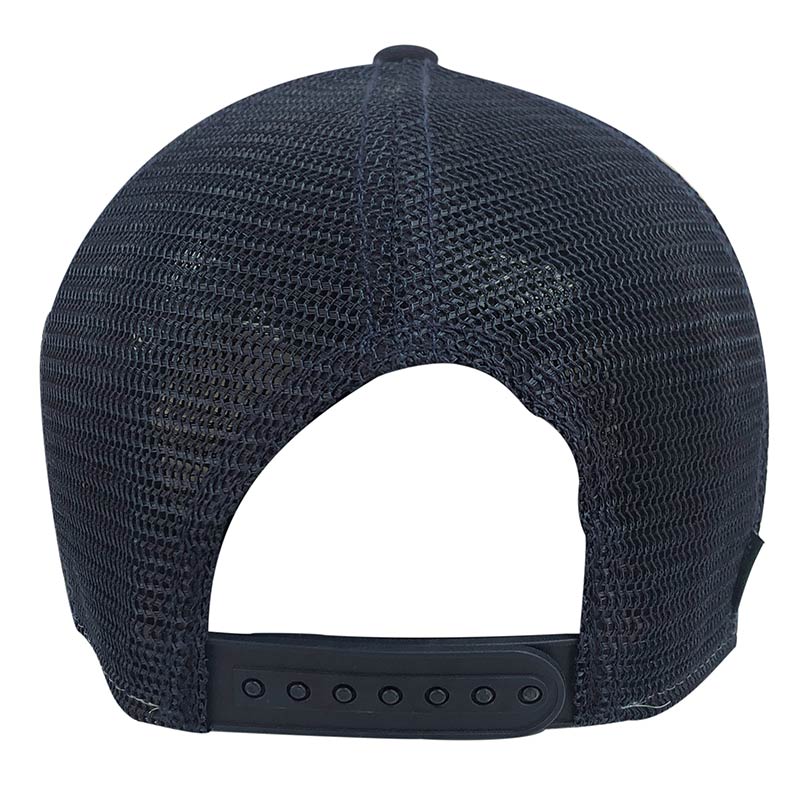 Legacy Mid Pro Lion Trucker Hat