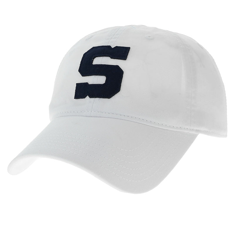 Legacy Felt S Adjustable Hat