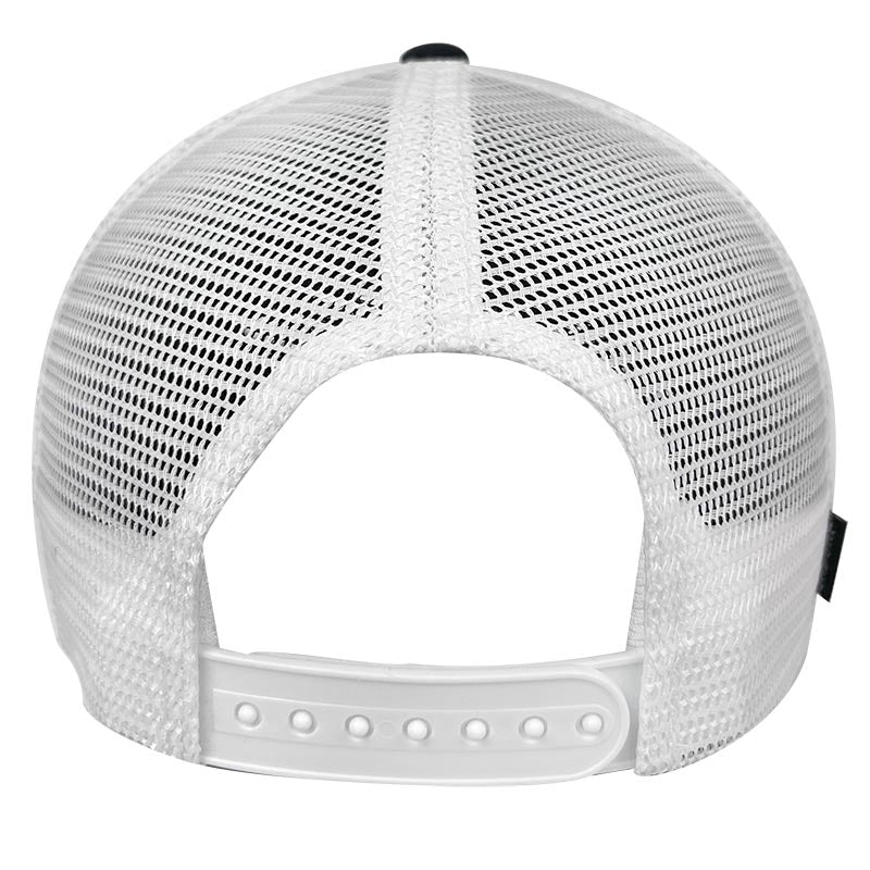 Legacy Mid Pro Snapback Penn State over Lion Hat