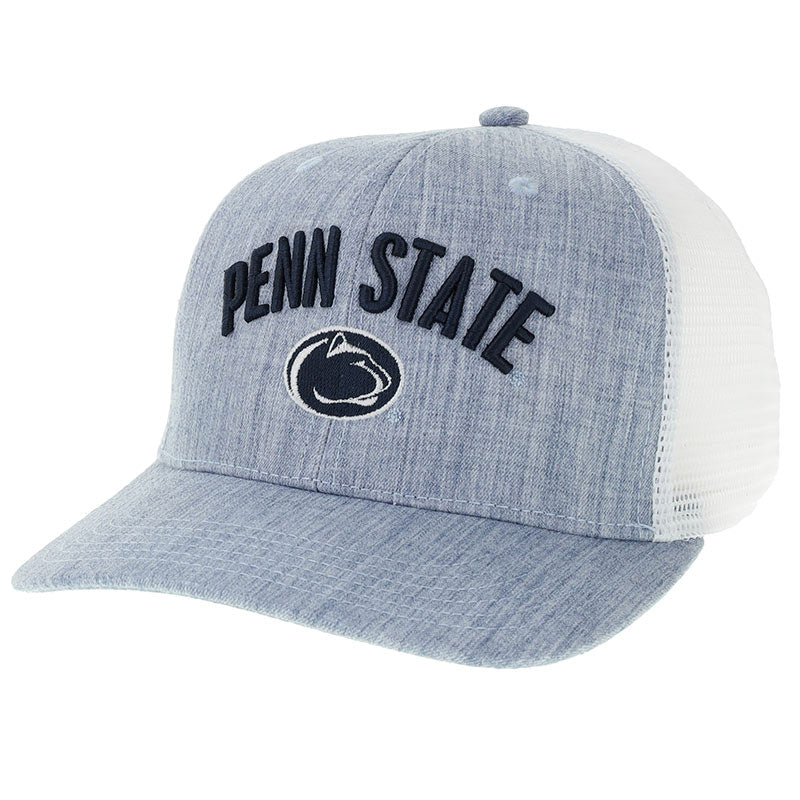 Legacy Mid Pro Snapback Penn State over Lion Hat