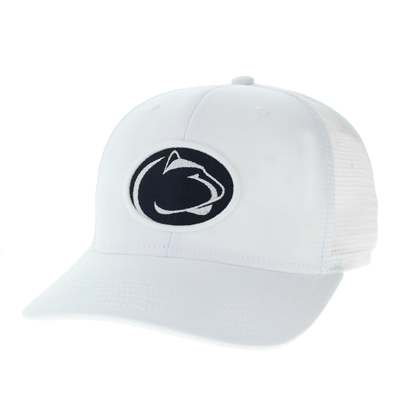 Legacy Mid Pro Snapback Lion Head Trucker Hat
