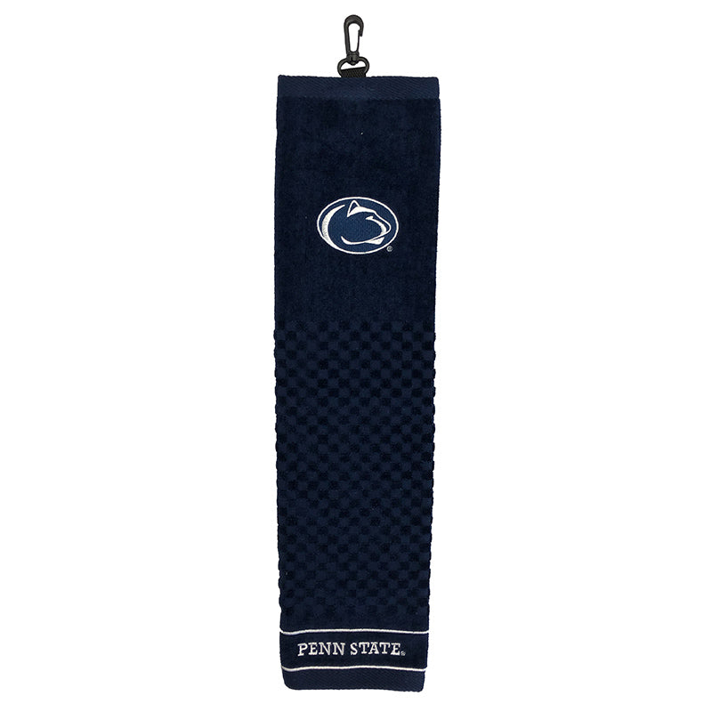 16" x 22" Embroidered Golf Towel