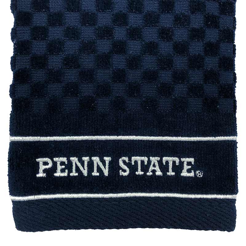 16" x 22" Embroidered Golf Towel