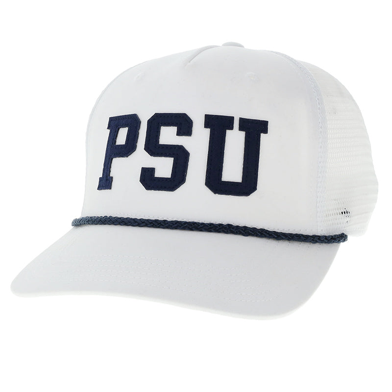 Legacy Roadie PSU Trucker Hat