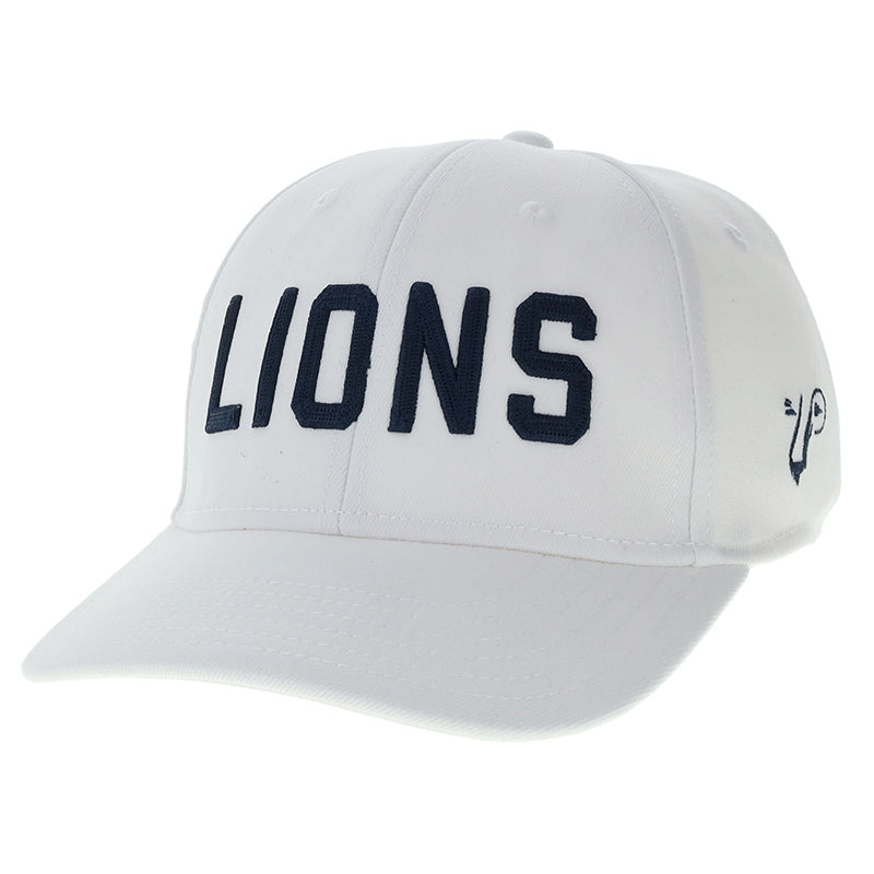 Legacy 717 Serge LIONS Adjustable Hat