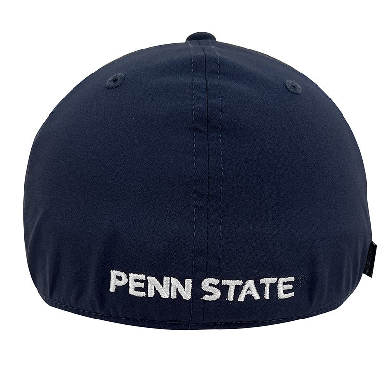 Sale - Legacy Fitted Back 9 Performance Lion Hat | Lion's Pride