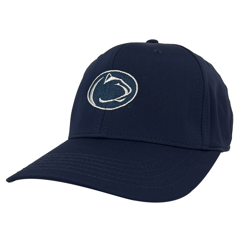 Legacy Fitted Back 9 Performance Lion Hat