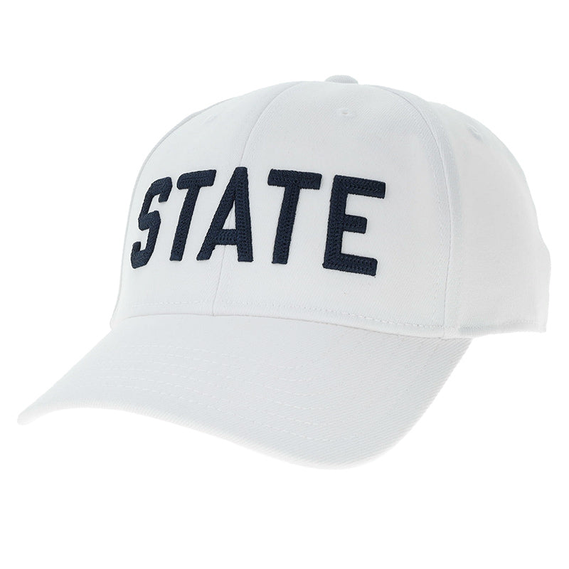 Legacy 717 State Serge Adjustable Hat