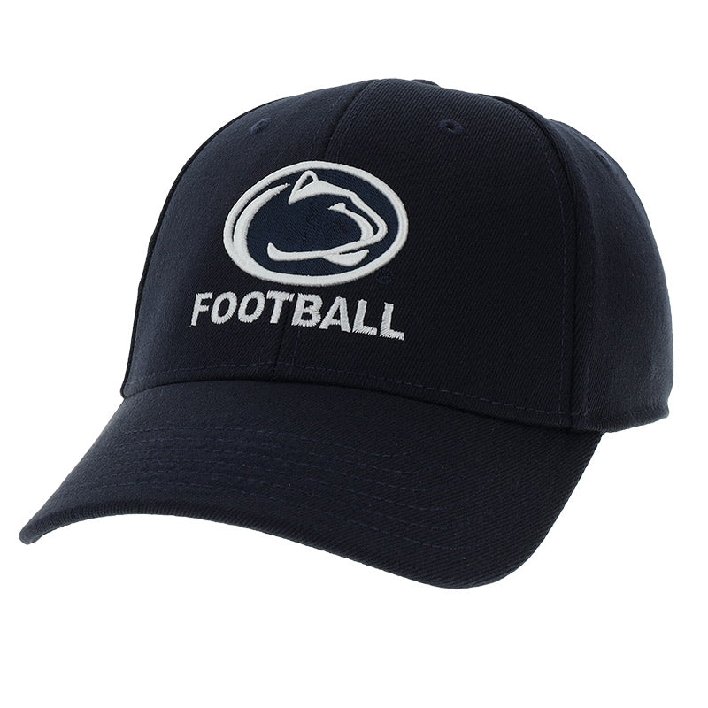 Sale - Legacy 717 Football Serge Adjustable Hat