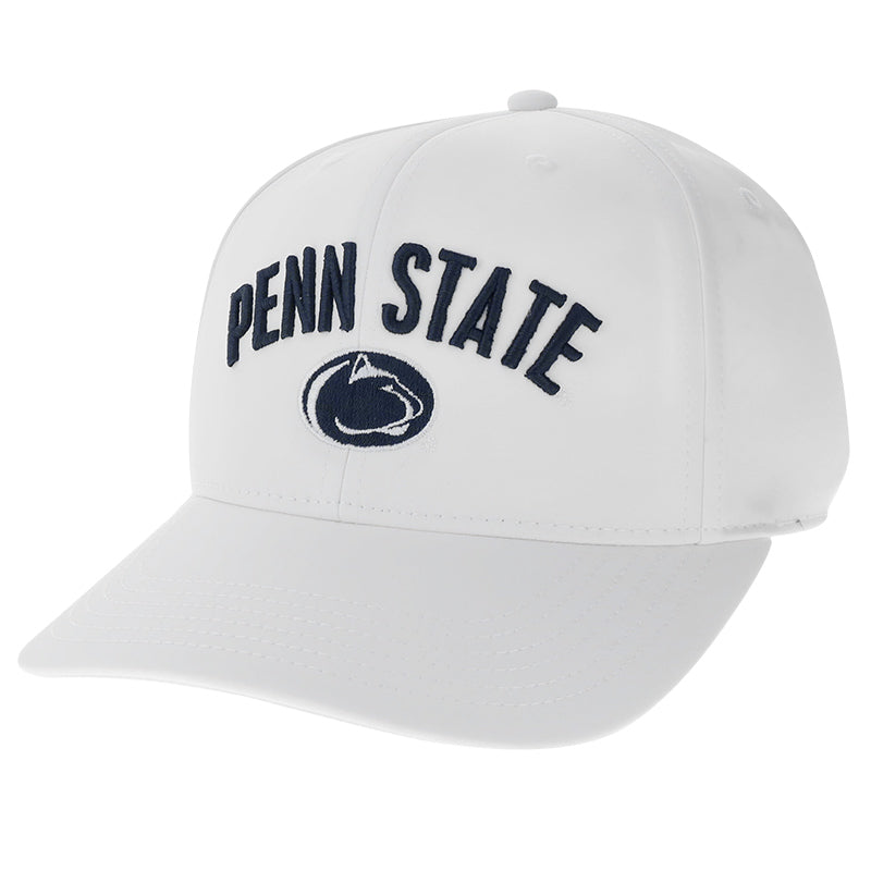 Sale - Legacy Back 9 Performance Penn State/Lion Hat