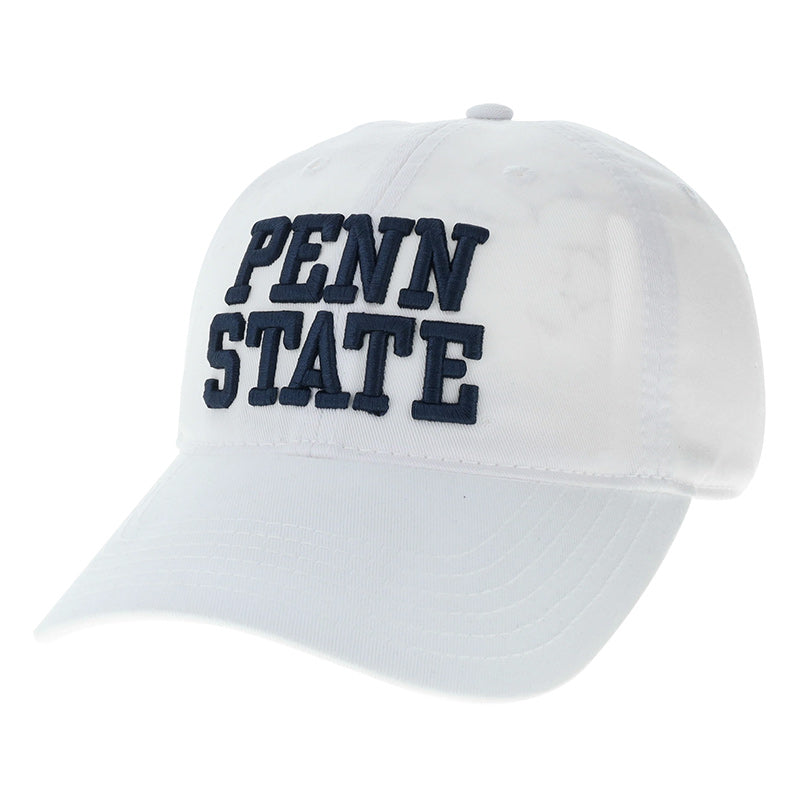 Legacy 3D Penn Over State Hat
