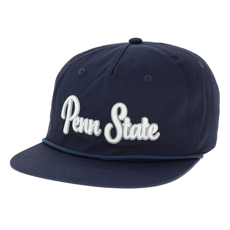Sale - Legacy Chill Script Penn State Hat | Lion's Pride