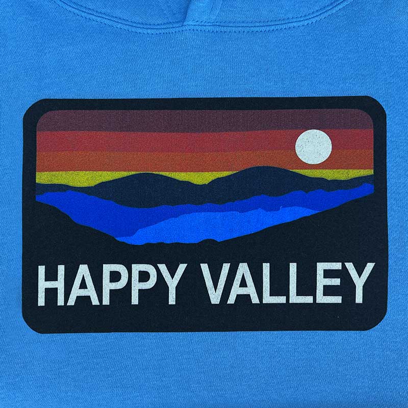 Sale - League Essential Happy Valley Hoodie